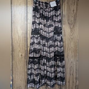 Love Wish Casual Rayon Pants Small